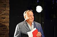 Марк Розовский. Сбор труппы и открытие 40-го театр