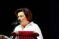 Татьяна Ревзина. Сбор труппы и открытие 40-го теат