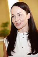 Анна Снаткина. Сбор труппы и открытие 10-го театра