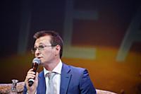 Сергей Безруков. Сбор труппы и открытие 10-го теат