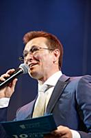 Сергей Безруков. Сбор труппы и открытие 10-го теат