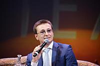 Сергей Безруков. Сбор труппы и открытие 10-го теат