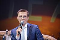 Сергей Безруков. Сбор труппы и открытие 10-го теат
