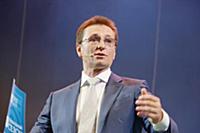 Сергей Безруков. Сбор труппы и открытие 10-го теат