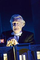 Григорий Фирсов. Сбор труппы и открытие 10-го теат
