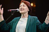 Лариса Вильясте. Сбор труппы и открытие 10-го теат