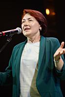 Лариса Вильясте. Сбор труппы и открытие 10-го теат
