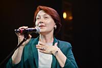 Лариса Вильясте. Сбор труппы и открытие 10-го теат