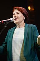 Лариса Вильясте. Сбор труппы и открытие 10-го теат