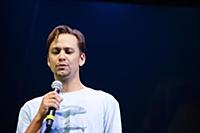 Антон Соколов. Сбор труппы и открытие 10-го театра