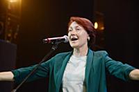 Лариса Вильясте. Сбор труппы и открытие 10-го теат