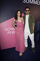 Премьера фильма «Ночной режим»