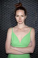 Елена Николаева. Премьера фильма «Ночной режим». Р