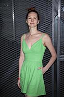 Елена Николаева. Премьера фильма «Ночной режим». Р