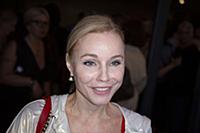Марина Зудина. Премьера фильма «Ночной режим». Реж