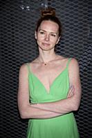 Елена Николаева. Премьера фильма «Ночной режим». Р