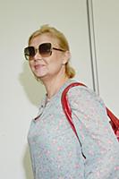 Алина Асси. Международная модная выставка «Шапо 20