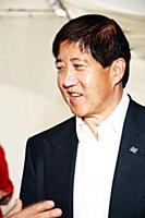 Стивен Мао. XI Московский международный кинофестив