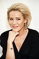 Ирина Вальц. XI Московский международный кинофести
