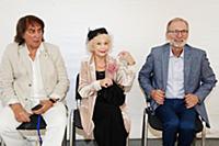Александр Иншаков, Светлана Немоляева, Федор Добро