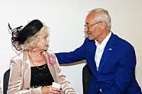 Светлана Немоляева, Евгений Герасимов. XI Московск