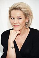 Ирина Вальц. XI Московский международный кинофести