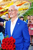 Евгений Герасимов. XI Московский международный кин