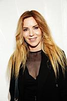 Людмила Соколова. XI Московский международный кино