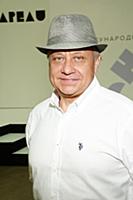Андрей Малых. Международная модная выставка «Шапо 
