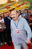 Игорь Клебанов. XI Московский международный кинофе