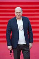 Сергей Бурунов. Церемония открытия 44-го Московско