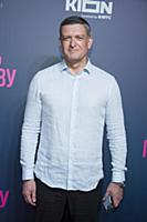 Сергей Комаров. Премьера сериала «Жизнь по вызову»