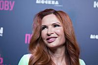 Эвелина Бледанс. Премьера сериала «Жизнь по вызову