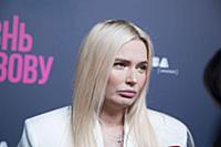 Наталья Рудова. Премьера сериала «Жизнь по вызову»
