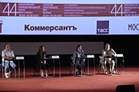 Александр Карнаушкин, Лариса Олейник, Виталий Сусл
