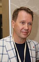 Евгений Миронов. Пресс-конференция жюри основного 