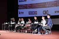 Гайк Киракосян, Расул Садрамели, Танди Дэвидс, Евг