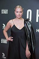 Евгения Кузнецова. Премьера второго сезона сериала