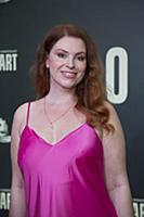 Лика Липская. Премьера второго сезона сериала «Кон