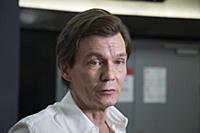 Филипп Янковский. Премьера второго сезона сериала 