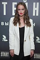 Катерина Ковальчук. Премьера второго сезона сериал
