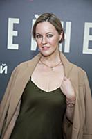 Яна Крайнова. Премьера второго сезона сериала «Кон