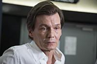 Филипп Янковский. Премьера второго сезона сериала 