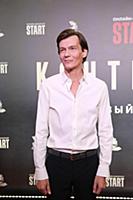 Филипп Янковский. Премьера второго сезона сериала 