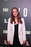 Катерина Ковальчук. Премьера второго сезона сериал
