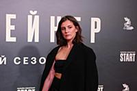 Екатерина Соколова-Жубер. Премьера второго сезона 