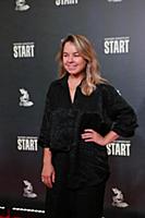 Юлия Хамитова. Премьера второго сезона сериала «Ко