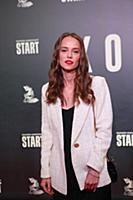 Катерина Ковальчук. Премьера второго сезона сериал