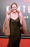 Яна Крайнова. Премьера второго сезона сериала «Кон