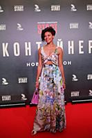 Катерина Новосельцева. Премьера второго сезона сер